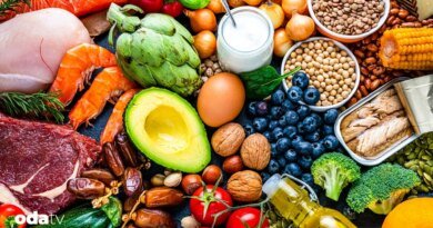 Ne yediğiniz ruh halinizi değiştiriyor mu I Depresyon riskini azaltan beslenme