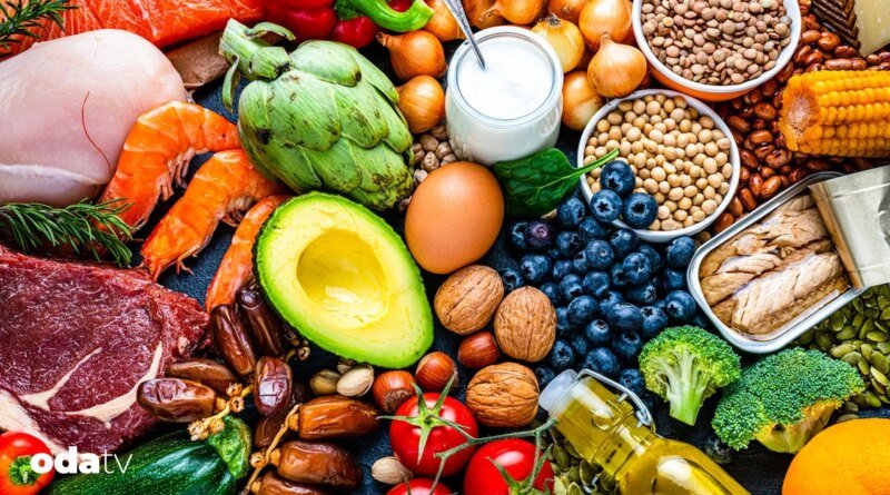 Ne yediğiniz ruh halinizi değiştiriyor mu I Depresyon riskini azaltan beslenme