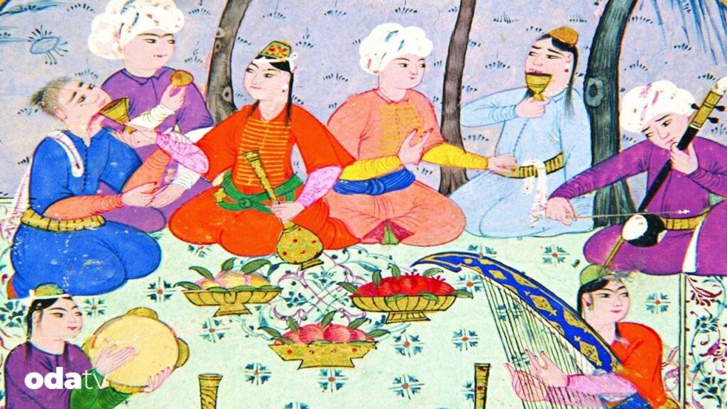 Osmanlı döneminde meyhanelerin tarihi - Son Dakika GastrOda Haberleri