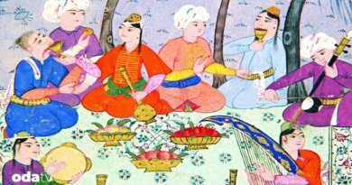 Osmanlı döneminde meyhanelerin tarihi - Son Dakika GastrOda Haberleri