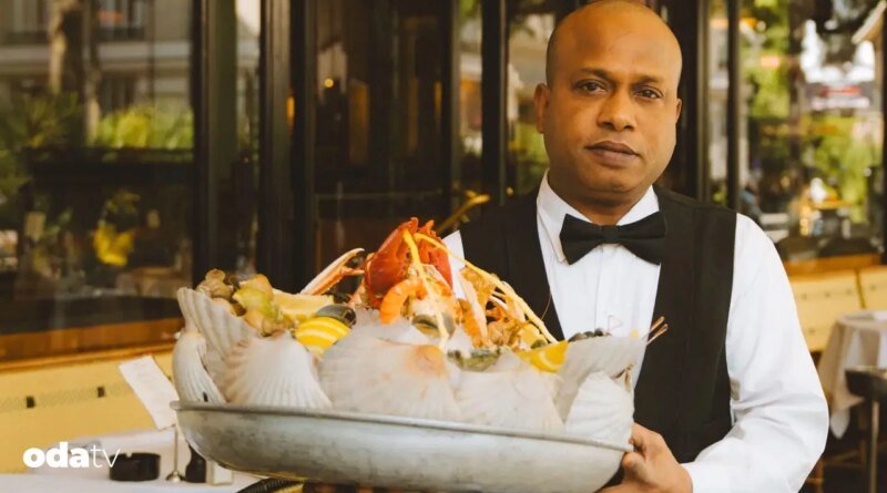 Paris’in simgesel 10 restoranı - Son Dakika GastrOda Haberleri