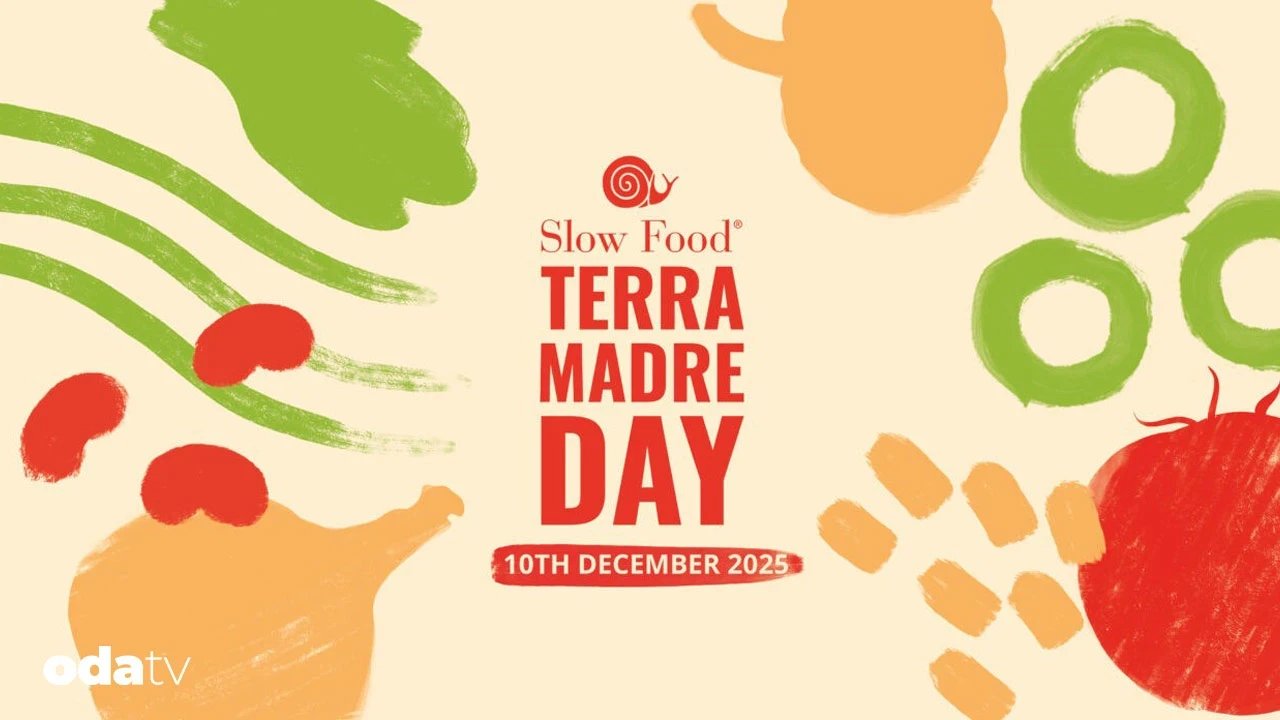 Toprak Ana Günü nedir I Toprak Ana Günü ne zaman