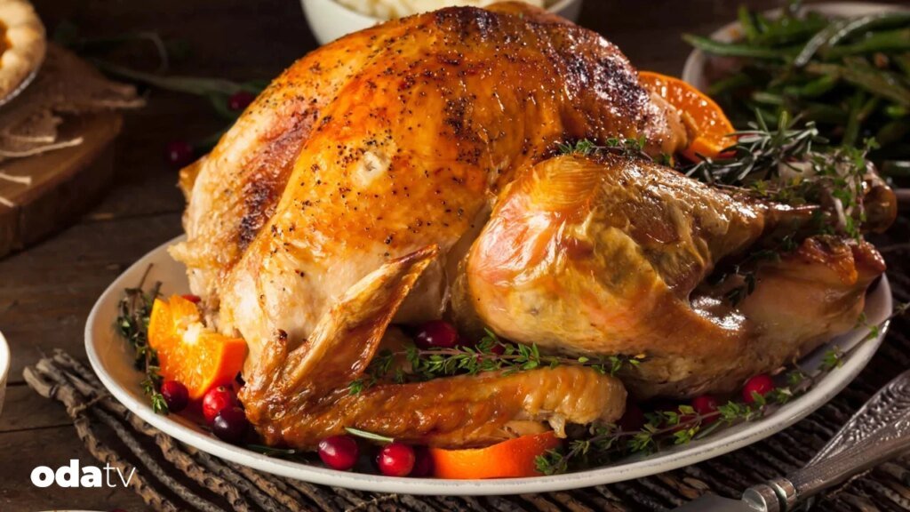 Yeni Dünya’dan saray sofralarına takvimle mühürlenen et: Hindi