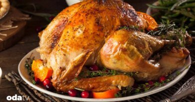 Yeni Dünya’dan saray sofralarına takvimle mühürlenen et: Hindi