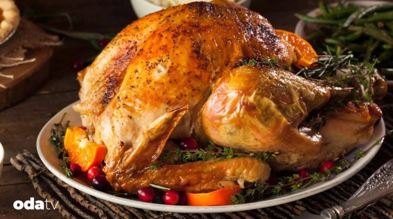 Yeni Dünya’dan saray sofralarına takvimle mühürlenen et: Hindi