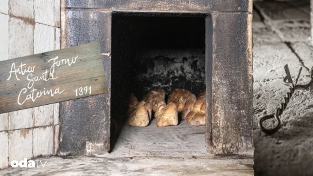 Altamura ekmeği nedir I Altamura ekmeğinin hikayesi