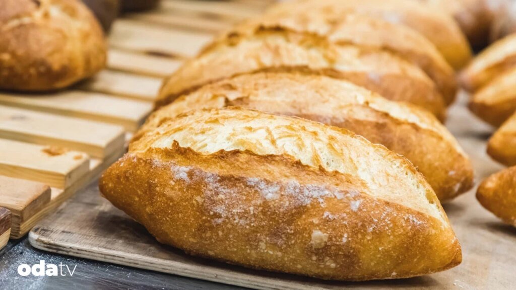 Avrupa’da ekmek neden daha kolay sindiriliyor