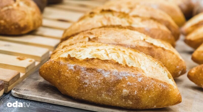 Avrupa’da ekmek neden daha kolay sindiriliyor