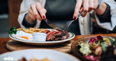 B3 vitamini hangi besinlerde var I Cilt kanserine karşı güçlü kalkan