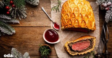 Beef Wellington nedir I Beef Wellington nasıl yapılır