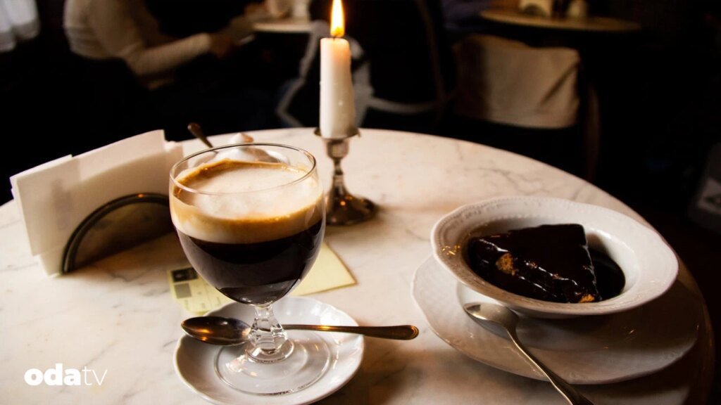 Bicerin nedir I Bicerin neden ünlü I Bicerin nerede yapılıyor