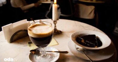 Bicerin nedir I Bicerin neden ünlü I Bicerin nerede yapılıyor