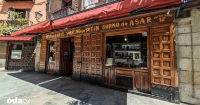 Botín 300 yaşında I Botín'in hikayesi