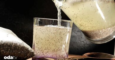 Chia'nın faydaları I Chia'lı su ne işe yarıyor