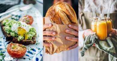 Daha sağlıklı bir yıl için 10 not