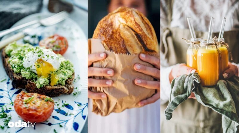 Daha sağlıklı bir yıl için 10 not