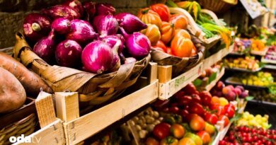 Dash diyeti nedir I Dash diyetinin özellikleri