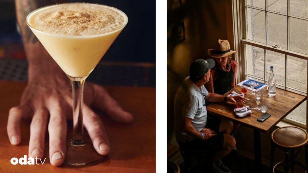 Eggnog nedir I Eggnog nasıl yapılır I Eggnog ne zaman içilir