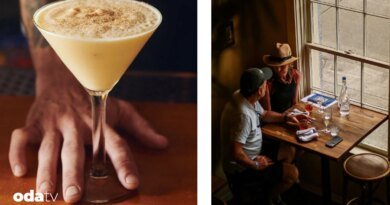 Eggnog nedir I Eggnog nasıl yapılır I Eggnog ne zaman içilir