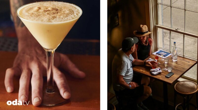 Eggnog nedir I Eggnog nasıl yapılır I Eggnog ne zaman içilir