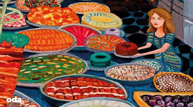 Ferahfeza ile Türk resmine gastronomik bir bakış