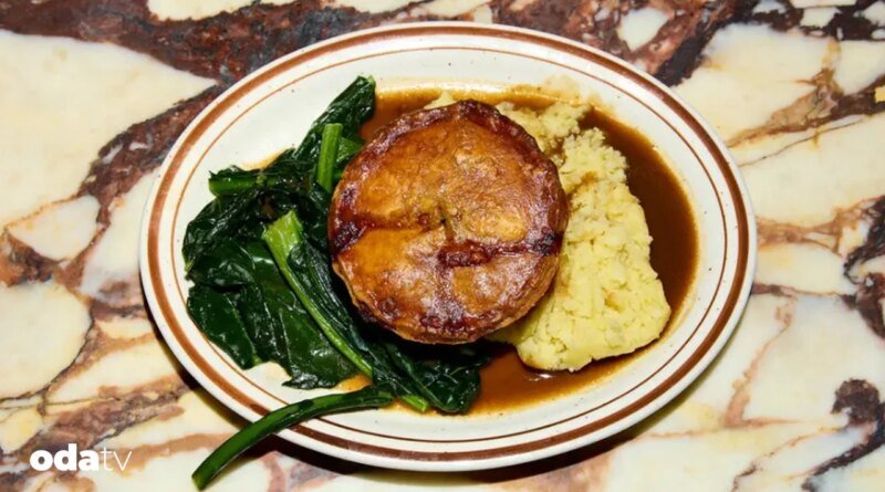 İngiliz mutfağı geri dönüyor - Son Dakika GastrOda Haberleri