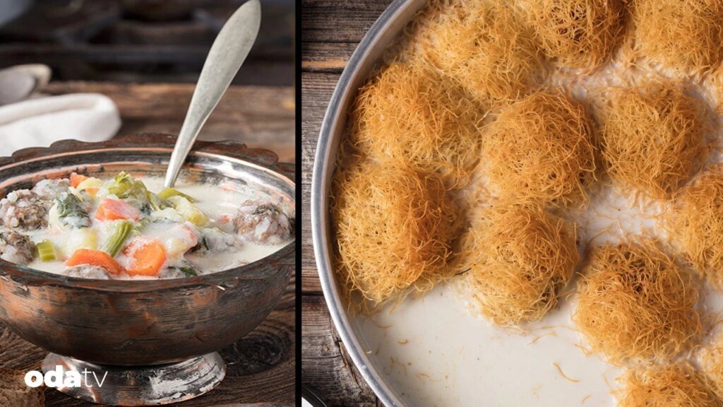 İstanbul'un en ünlü esnaf lokantaları