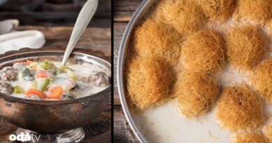 İstanbul'un en ünlü esnaf lokantaları