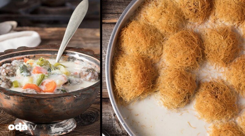 İstanbul'un en ünlü esnaf lokantaları