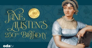 Jane Austen’ın romanlarında yemek, aşk kadar politiktir