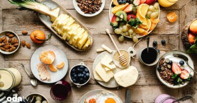 Kahvaltı yapmak istemeyenlere öneriler - Son Dakika GastrOda Haberleri