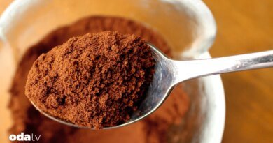 Kakaoya talep daraldı, fiyatlar düştü