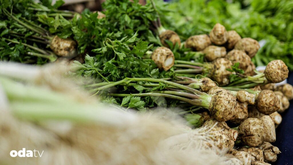 Kereviz neden sevilmiyor - Son Dakika GastrOda Haberleri