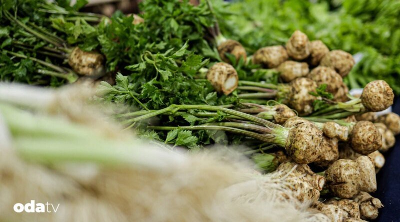 Kereviz neden sevilmiyor - Son Dakika GastrOda Haberleri