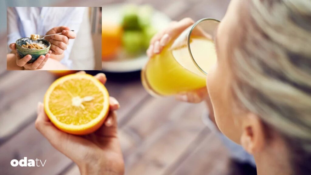 Narenciyeli granola I Supreme tekniği nedir