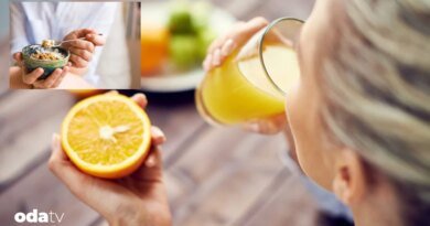 Narenciyeli granola I Supreme tekniği nedir