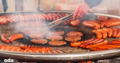 Plastik mutfağımıza nasıl sızdı I Plastik sağlığımızı nasıl tehdit ediyor