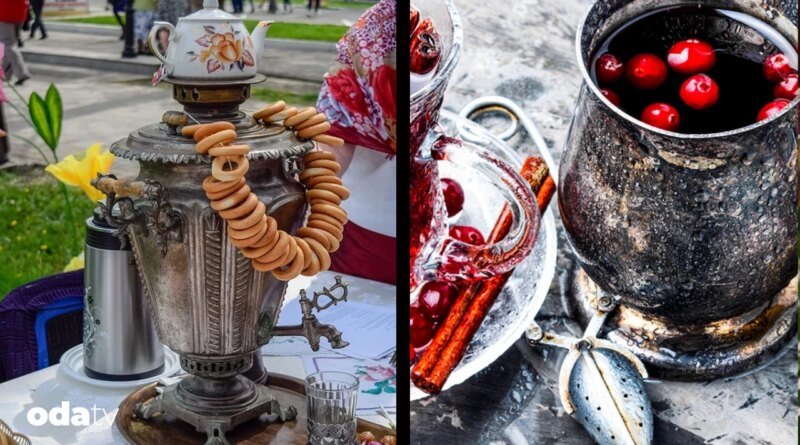 Rusların tarihi içecekleri - Son Dakika GastrOda Haberleri