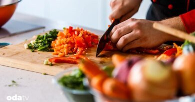 Sokarıç, sofregit, soffritto, mirepoix nedir I