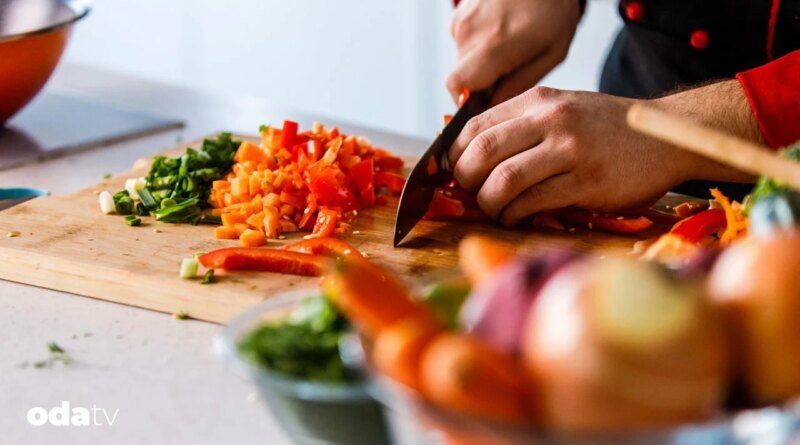 Sokarıç, sofregit, soffritto, mirepoix nedir I