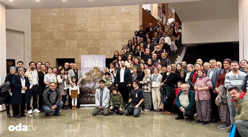 Toprak, emek ve direniş arasında bir belgesel; Döngü