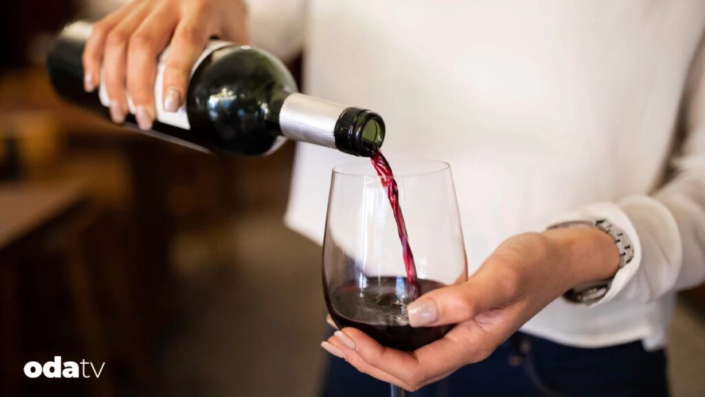 Yeni yıl kararları, sağlıklı yaşam hedefleri, daha az alkol