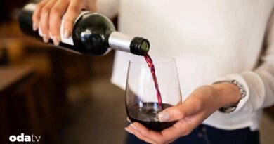 Yeni yıl kararları, sağlıklı yaşam hedefleri, daha az alkol