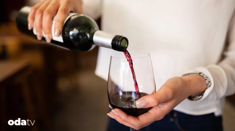 Yeni yıl kararları, sağlıklı yaşam hedefleri, daha az alkol