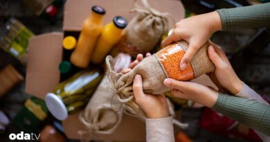 Az eforla 30 günlük iftar ve sahur rehberi