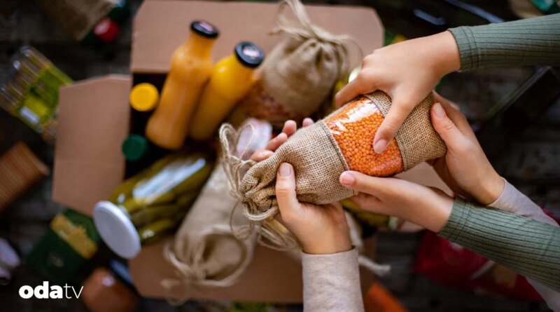 Az eforla 30 günlük iftar ve sahur rehberi