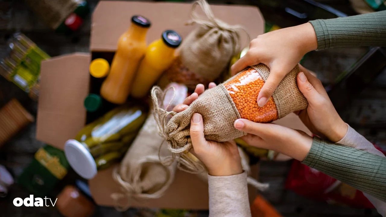 Az eforla 30 günlük iftar ve sahur rehberi