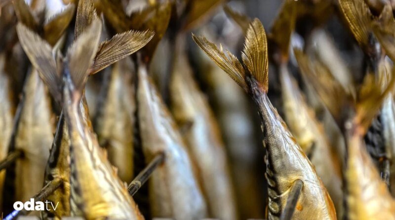 Buzdolabı öncesi gıdalar nasıl saklandı I Gıda koruma teknikler inedir