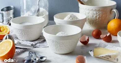 Evde hamur işi yapanlar için olmazsa olmaz fırıncılık aletleri I Hamur işi yapımında kullanılan aletler