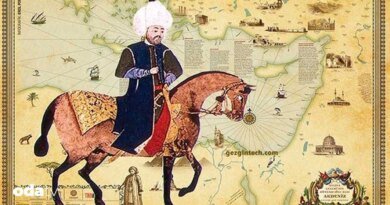 Evliya Çelebi'nin Seyahatnamesi'nde yemekler - Son Dakika GastrOda Haberleri